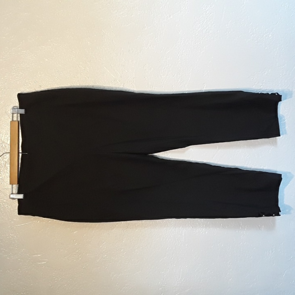 Counterparts stretch pants new size 14